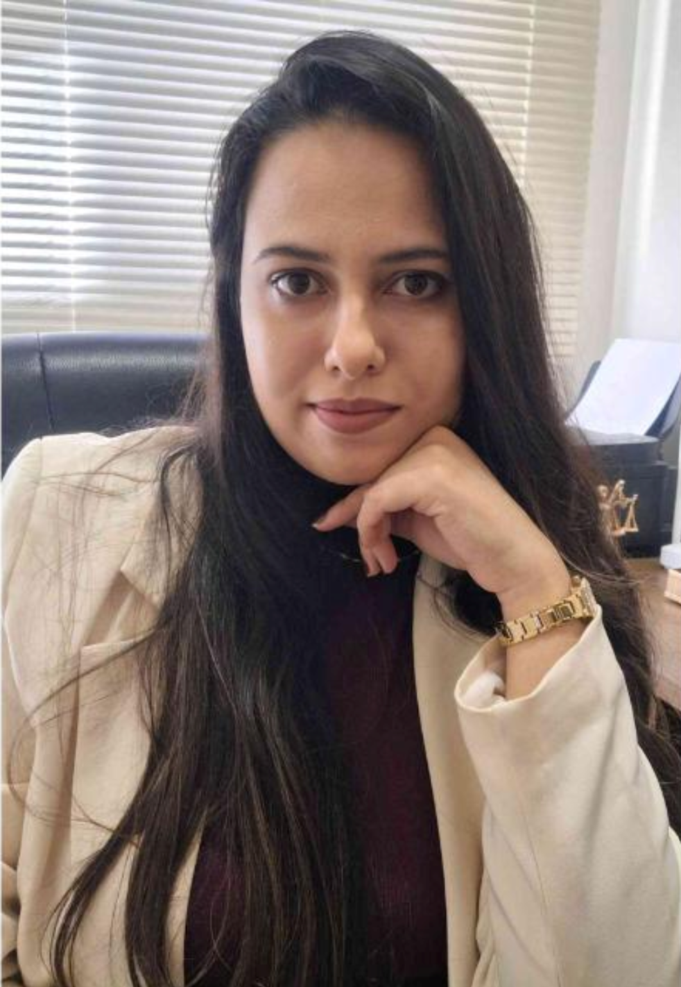 Foto de Beatriz Figaro